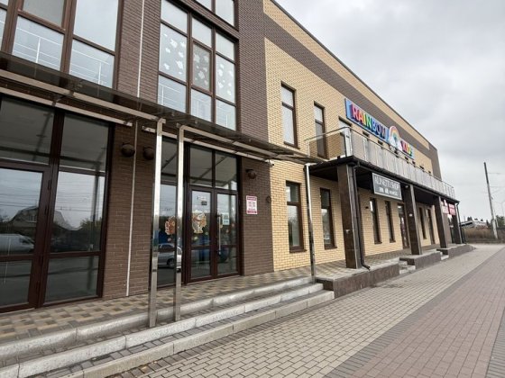 Оренда приміщеня , Таращанський масив Біла Церква