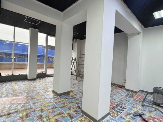 Оренда приміщення на Виставці, новий ЖК Хмельницкий