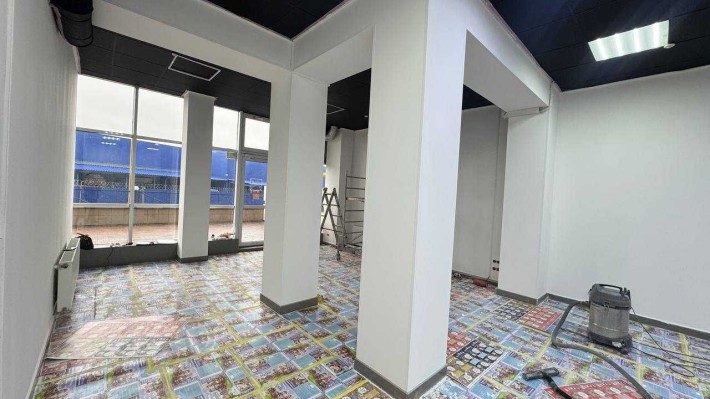 Оренда приміщення на Виставці, новий ЖК - фото 1