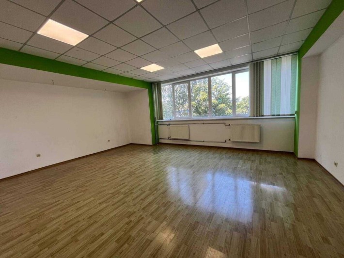 Оренда офісного приміщення, центр міста - фото 1