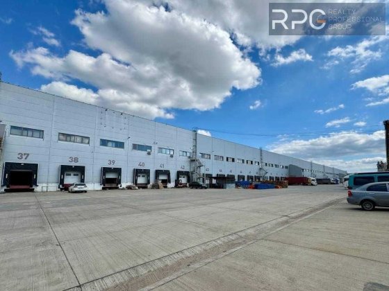 СКЛАД класу А Бровари від 2016 м² 6,3$ за метр під ключ БЕЗ комісії Бровари