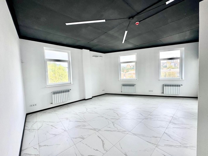 Оренда офісного приміщення в БЦ "Freedom" - фото 1