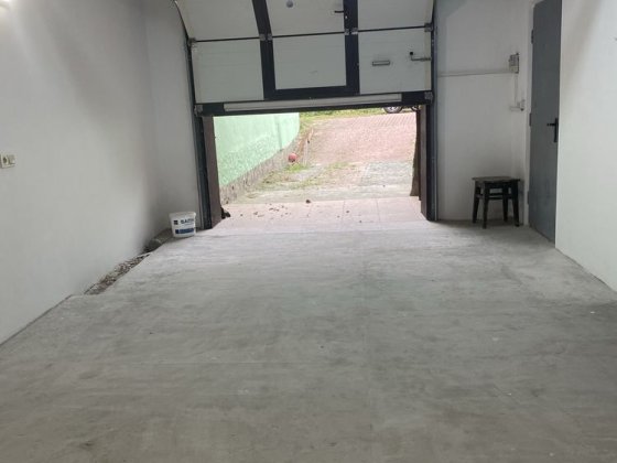 Цоколине приміщення Біла Церква