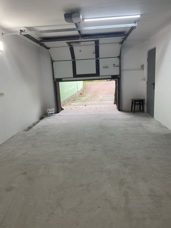 Цоколине приміщення - фото 1