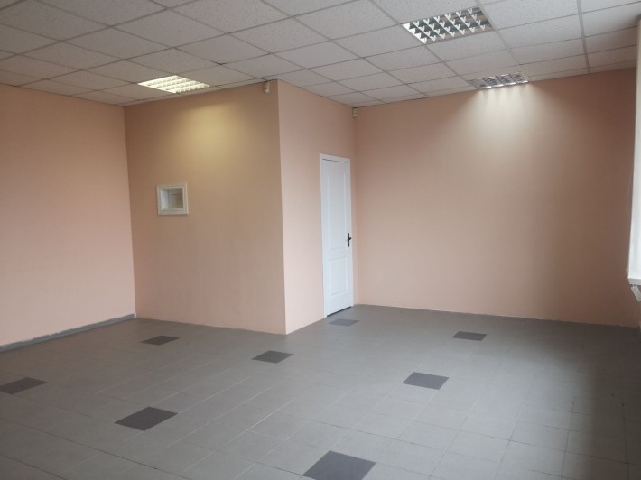 Оренда офісу, кабінету бюті площа 40м2 - фото 1