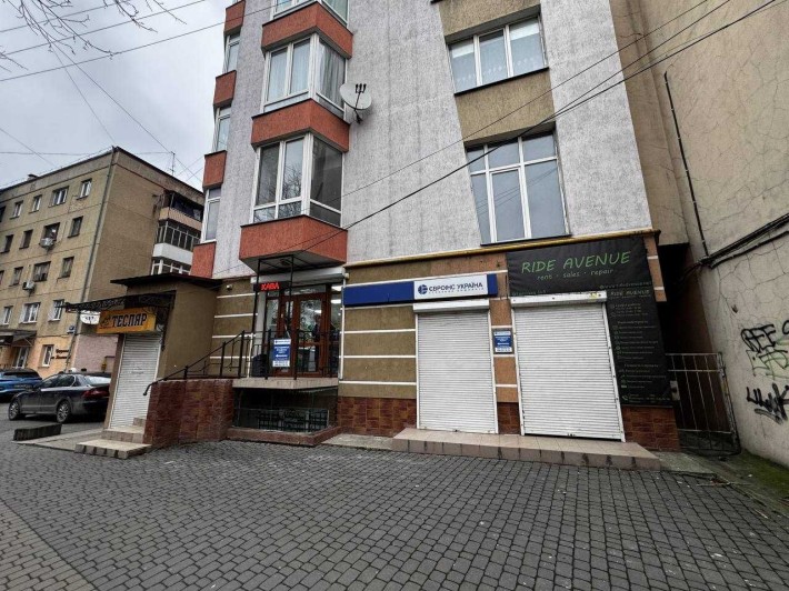 Здається в оренду комерційне приміщення - фото 1