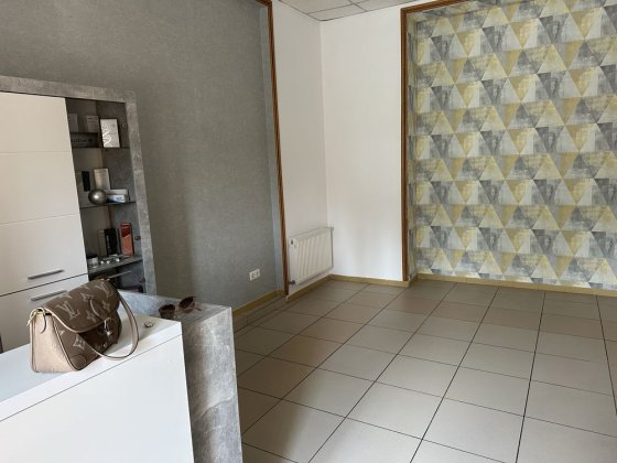 Спільна оренда приміщення з гарним розташуванням Івано-Франківськ