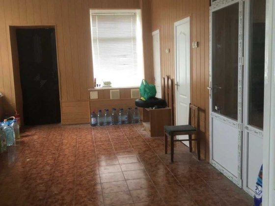 Здаємо в оренду комерційне приміщення 200м на "Будіндустрії" Белая Церковь