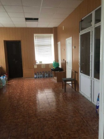 Здаємо в оренду комерційне приміщення 200м на "Будіндустрії" - фото 1