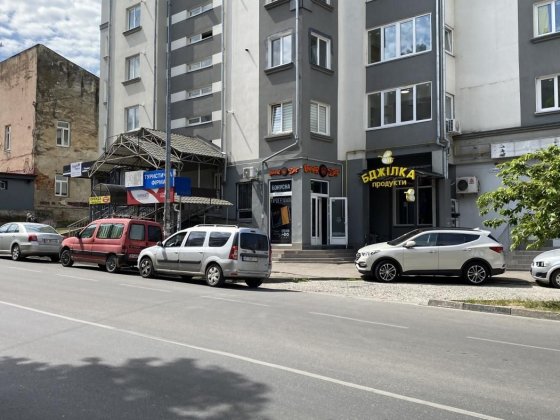 Оренда в центрі, вул.Пилипа Орлика Івано-Франківськ