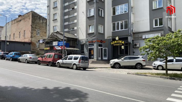 Оренда в центрі, вул.Пилипа Орлика - фото 1