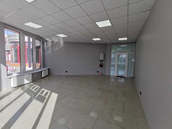 Оренда офісного приміщення 45 м2, Подільська 93, ОФІС ЦЕНТР! 16000грн. Хмельницкий