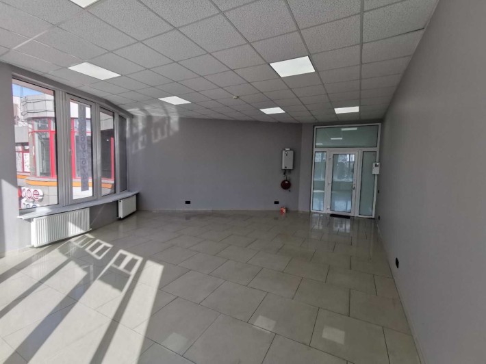 Оренда офісного приміщення 45 м2, Подільська 93, ОФІС ЦЕНТР! 16000грн. - фото 1