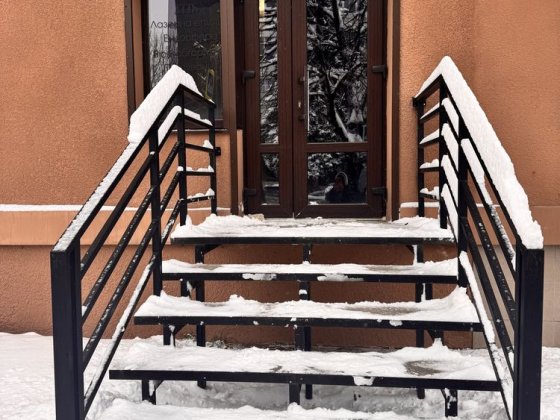 Оренда в центральній частині міста Івано-Франківськ