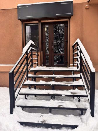 Оренда в центральній частині міста - фото 1