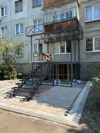 Оренда приміщення на фасаді в районі Піонерської - фото 1