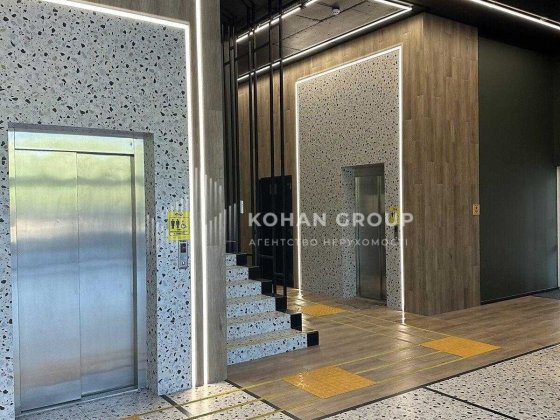 ‼️Оренда окремого поверху в новому ЖК | 470 м², 3-й поверх‼️ Хмельницкий