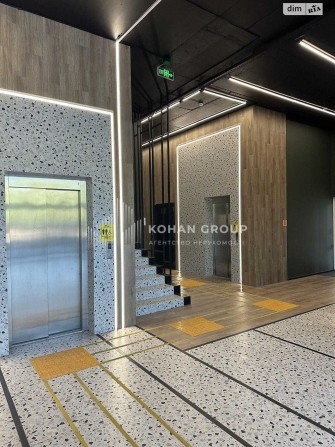 ‼️Оренда окремого поверху в новому ЖК | 470 м², 3-й поверх‼️ - фото 1