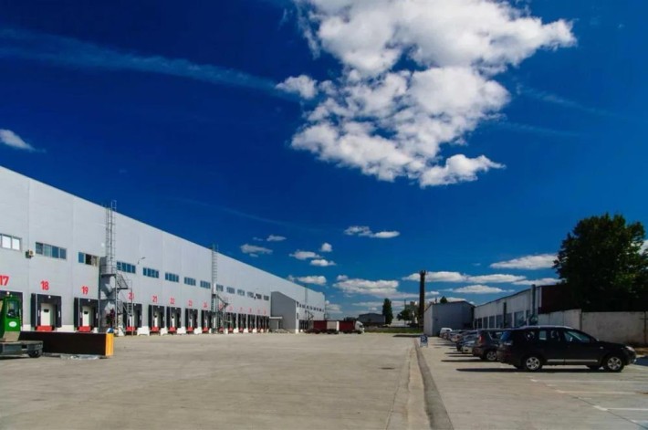 Без КОМІСІЇ / Оренда/Складське приміщення,Бровари,вул.Степана Бандери - фото 1