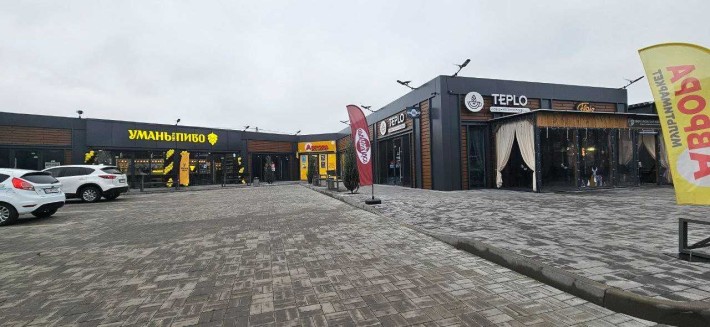 Оренда приміщення 100м2 в піковій локації, АТБ, Аптека, Аврора - фото 1