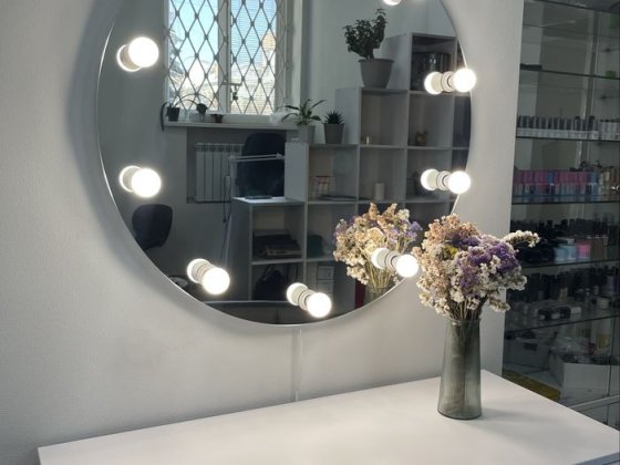 Суборенда для візажиста або для майстра по зачіскам Біла Церква