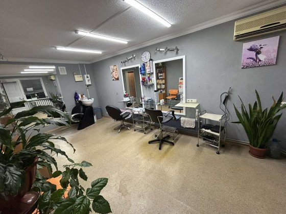 Новинка!Оренда салону в Центрі міста!