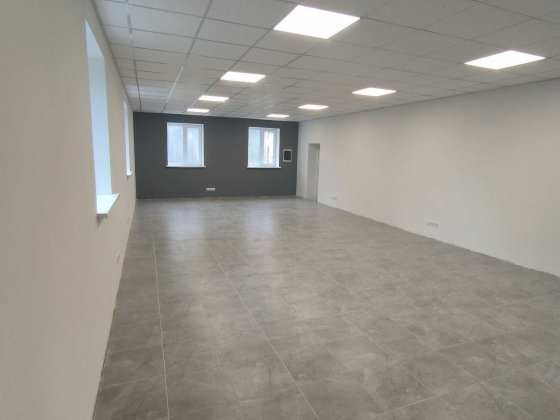 331м2 для чистого виробницва