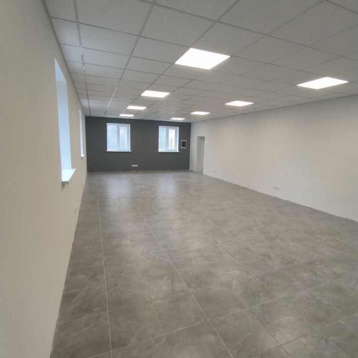 331м2 для чистого виробницва - фото 1