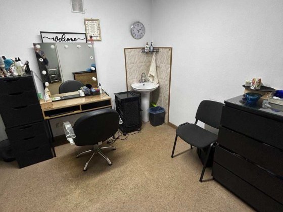 Оренда салону краси в крутій локації міста!!! Біла Церква