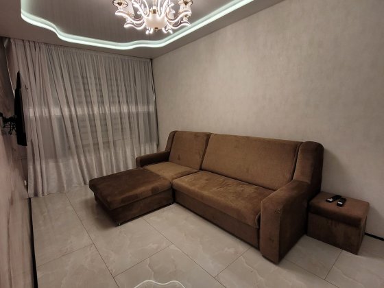 Здам в оренду 2-х кім.квартиру,Вокзальна Біла Церква