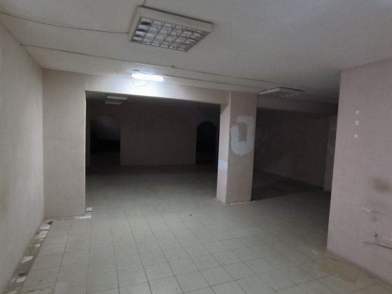 Оренда комерційного приміщення по вул. Київська Біла Церква