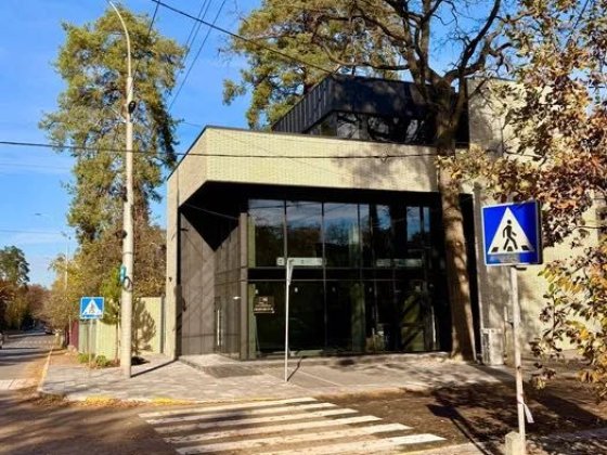 Оренда комерції Центр Ірпеня, топова локація для Бізнесу! від 90м2