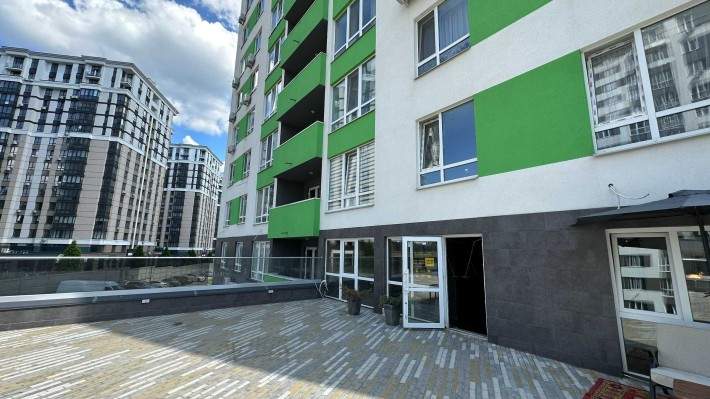 Оренда приміщення в ЖК City Park — поруч із Центральним парком - фото 1