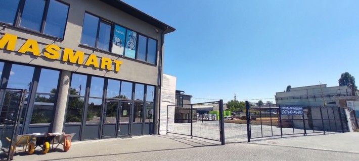 Оренда торгово-офісного приміщення  Біла Церква(Киівська 74А) - фото 1