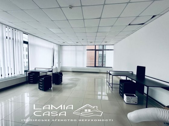 Оренда приміщення 3 окремих поверха (Belvedere) Ивано-Франковск