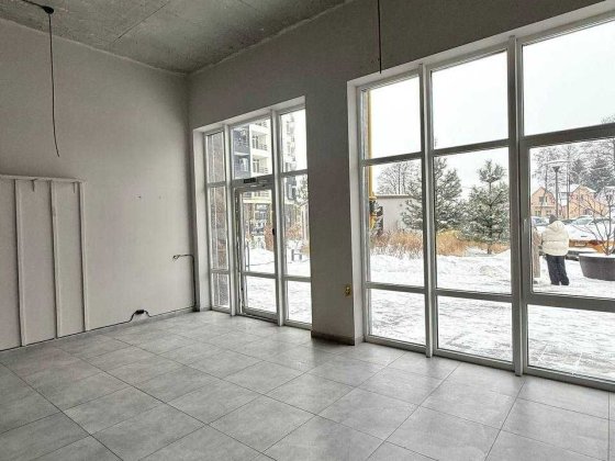 Новий рік - в новому приміщенні! Готове до роботи, з ремонтом Ирпень