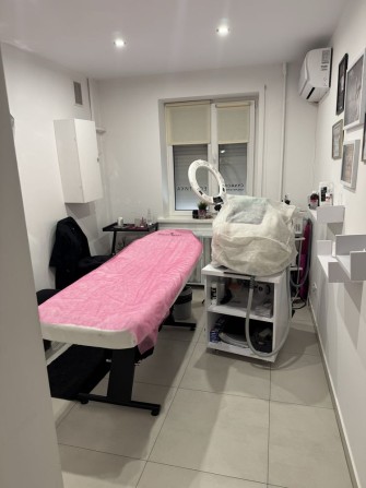 Кабінет у салоні краси - фото 1