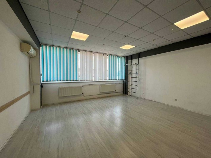 Оренда офісного приміщення 49,5м2, Центр - фото 1