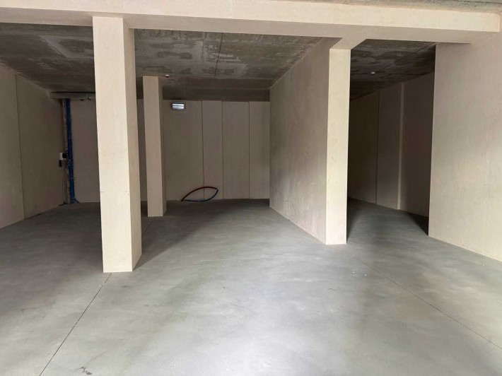 Оренда приміщення ЖК Центральний 103 кв.м. - фото 1