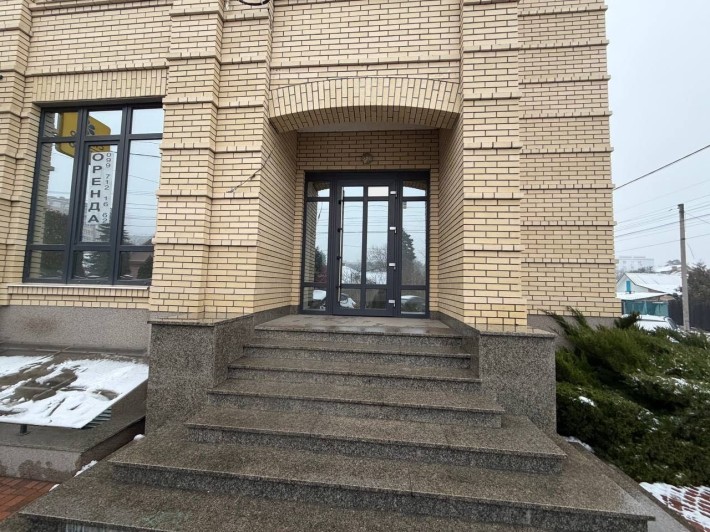 Оренда комерційного приміщення Ірпінь ЖК Центральний від ВЛАСНИКА - фото 1