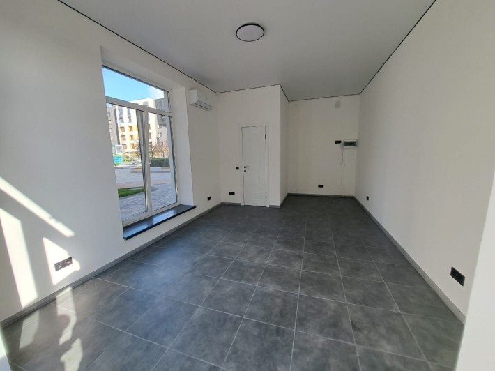 Оренда комерційного приміщення з ремонтом - фото 1