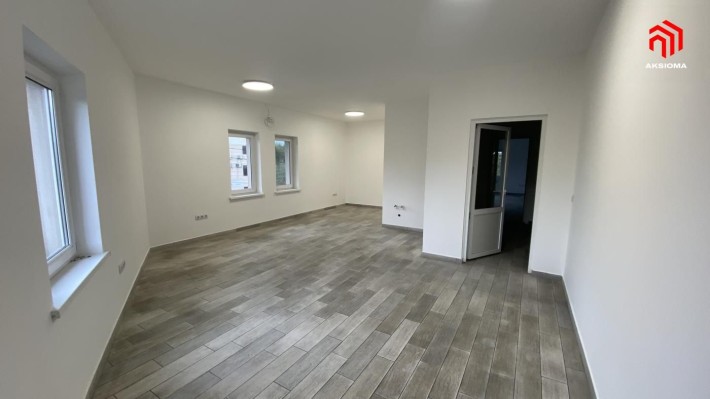 Оренда офісу, 3 кімнати, 95м - фото 1