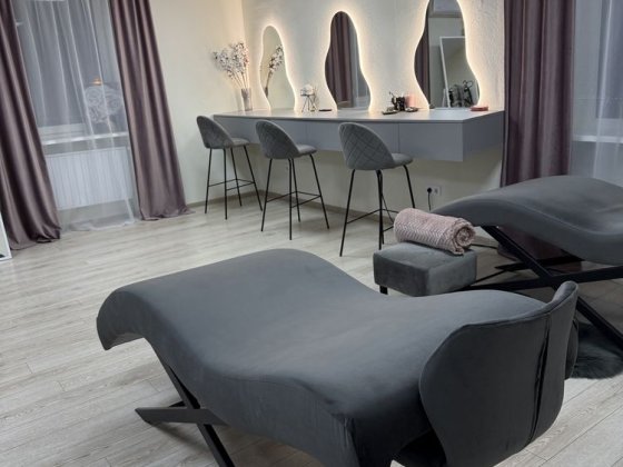 Оренда робочого місця бровиста/візажиска; лашмейкера/ламімейкера Івано-Франківськ