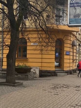 Оренда комерційного приміщення у центрі - фото 1