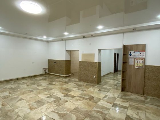 Оренда комерції (цоколь 94м2)  Ірпінь