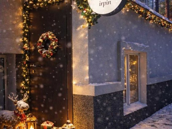 Оренда комерційного приміщення з новим ремонтом! Центральний парк!