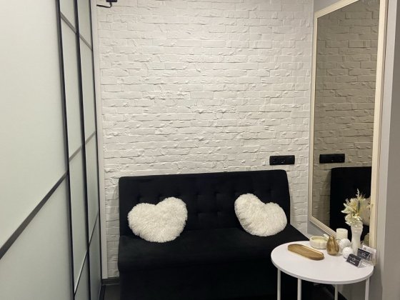 Оренда кабінету в студії краси Ірпінь