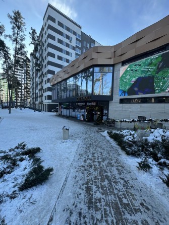 Супер приміщення в ТРЦ City Mall | Окремий вхід з центрального парку - фото 1