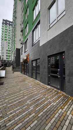 Оренда комерційного приміщення 113,4 м² - фото 1