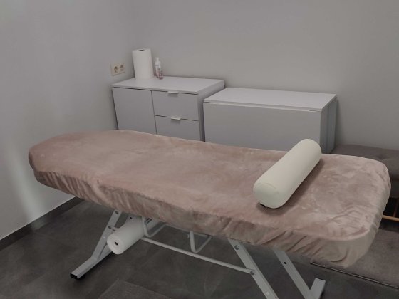 Оренда кабінету краси Ірпінь Синергія Ирпень